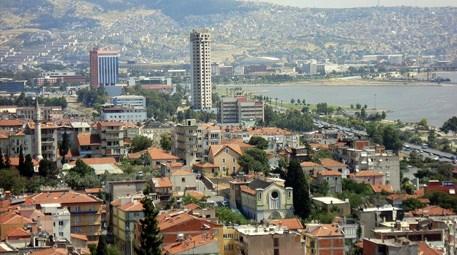 İzmir Bayraklı, yeni projeler ile yatırımın gözdesi olacak 