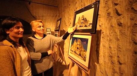 Türkiye’nin ilk yer altı müzesinde seramik tarihi sergilenecek