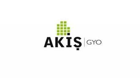 Akiş GYO’dan 2014 ara dönem faaliyet raporu!