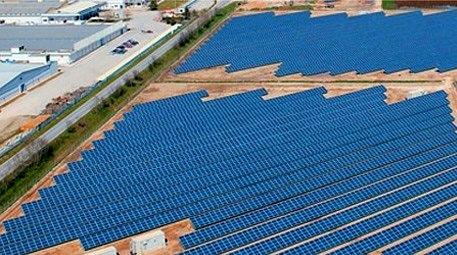 Güneşe dayalı lisanslı enerji üretimi yapacak ilk şirketler!