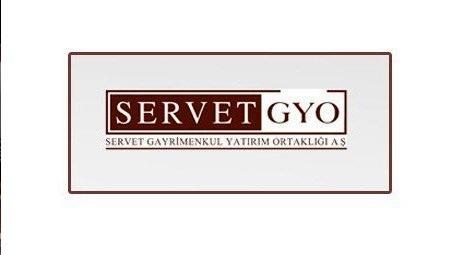 Servet GYO’dan 2014 yılı ara dönem faaliyet raporu!