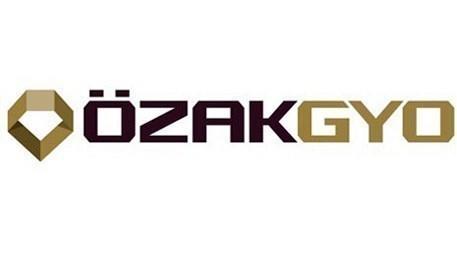 Özak GYO 2014 yılı ara dönem faaliyet raporunu açıkladı