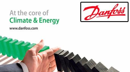 Danfoss’tan enerji krizine çözüm önerileri!