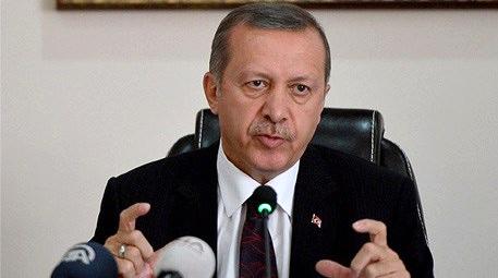 Recep Tayyip Erdoğan ‘238 işçimizi kaybettik’