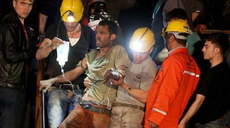 Taner Yıldız 'Maden ocağında 787 işçi çalışıyordu, 205 kişi öldü'