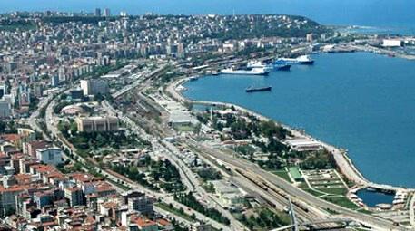 Samsun Büyükşehir Belediyesi konut satacak