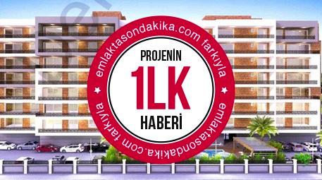 Mavişehir Siena Evleri'nde fiyatlar 200 bin TL'den başlıyor