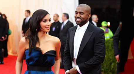 Kim Kardashian şato düğünü için 300 bin Euro ödeyecek