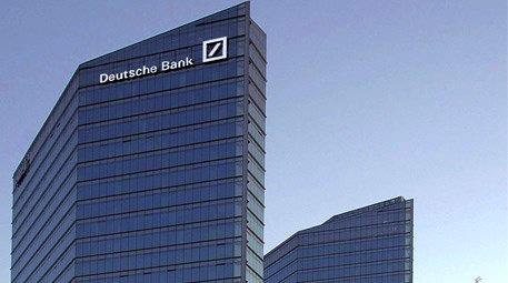 Katar Emiri Deutsche Bank'a ortak oluyor