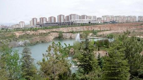 Konya Çimento’nun Rehabilitasyon Sahaları, Avrupa’ya örnek oldu
