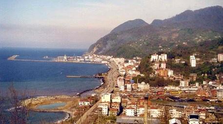 Artvin Hopa’da 9.8 milyon liraya satılık turizm konaklama tesisi