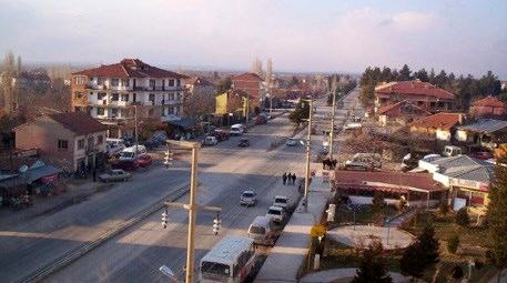Uşak Sivaslı’da 1.1 milyon liraya icradan satılık tarla