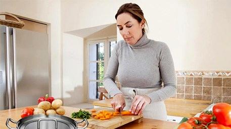 Emsan Fit Tencere ile sağlığın en pratik halini mutfaklara taşı!