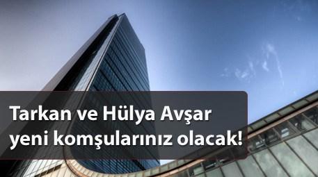 İstanbul'un 261 metrelik kulesinde sizleri neler bekliyor?