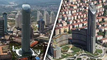 TMMOB İstanbul'daki iki kulenin benzerliği için ne diyor?