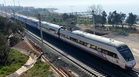 İstanbul-Konya arası hızlı tren hizmete girecek