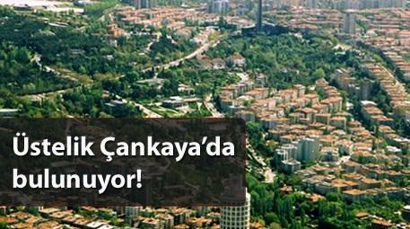 Ankara Büyükşehir Belediyesi satışa çıkardı!