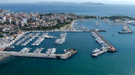Fenerbahçe Yat Limanı'na 664 milyon dolarlık teklif!