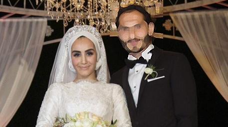Hangi futbolcu dün akşam Çırağan Sarayı'nda evlendi?