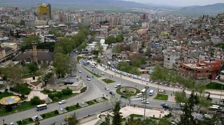 Kahramanmaraş Defterdarlığı kat karşılığı inşaat yaptıracak