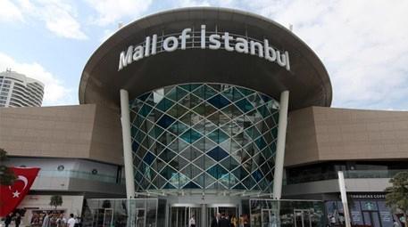 “İstanbul’un Alışveriş Merkezi” Mall of İstanbul açıldı