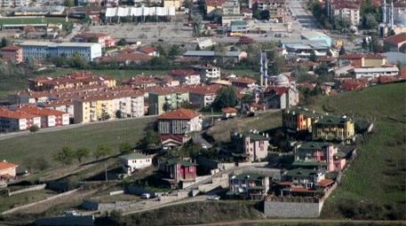 Serdivan Belediyesi 10.9 milyon liraya 3 arsa satacak