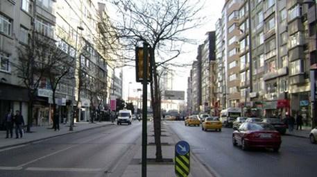 Şişli’de 4.2 milyon liraya icradan satılık kargir apartman!