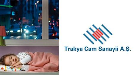 Trakya Cam’ın gürültü kontrol camlarıyla yaşam kalitesi artıyor