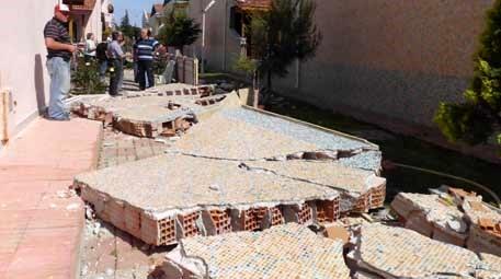 Türkiye'nin deprem bilançosu: 110 yılda 56 büyük deprem yaşadık!