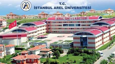 İstanbul Arel Üniversitesi akademik takım arkadaşları arıyor!