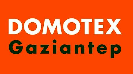 Domotex Halı Fuarı bugün Gaziantep’te açılıyor