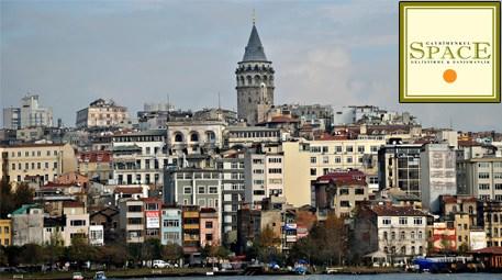 İstanbul konut yatırımında dünyanın en iyi 10 şehrinden biri!