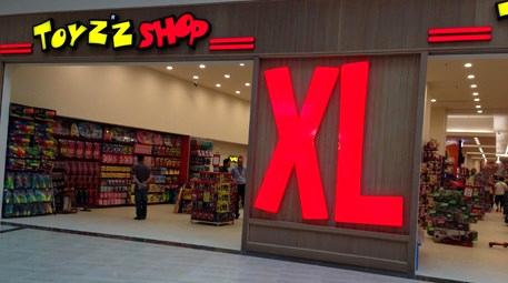 Toyzz Shop XL, Mall of İstanbul AVM’de kapılarını açtı