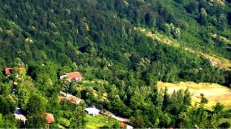 Bolu Orman İşletme Müdürlüğü Bolu’da inşaat yaptıracak