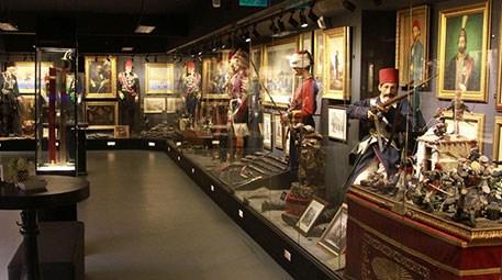 Hisart Canlı Tarih ve Diorama Müzesi 1 Haziran'da açılacak