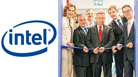 Intel, üçüncü Ar-Ge merkezi yatırımı için İstanbul'u seçti