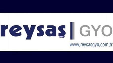 Reysaş GYO, Üsküdar'da 6.8 milyon liraya villa satın aldı