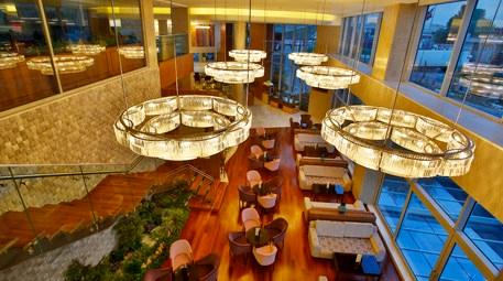 Silence İstanbul Hotel ikiz otelleriyle hedef büyüttü
