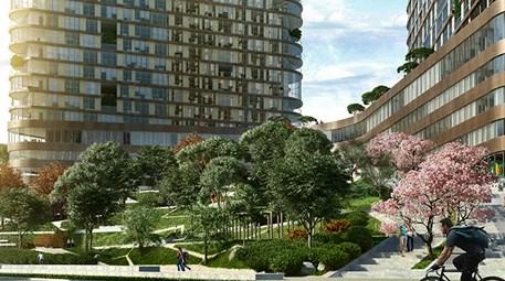 Yenitepe İstanbul'un inşaatı Eylül'de başlayacak