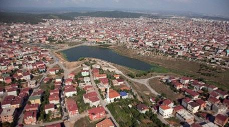 Sultanbeyli’de icradan satılık 14 gayrimenkul!