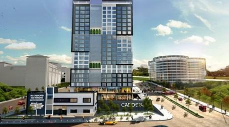 24 İleri Projeler, İstanbul'da stil sahibi yapılar inşa edecek