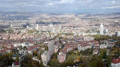 Ankara Çankaya'da konut arsası arayanlara