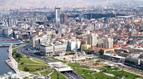 İzmir Çiğli’de 4 milyon liraya icradan satılık arsa