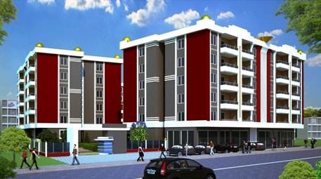 Hangi proje ‘Ev al emekli ol’ kampanyası ile ev sahibi yapıyor?