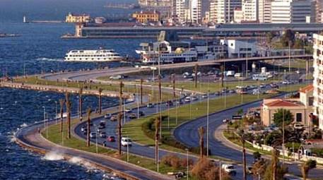 İzmir’de gündem ‘Kentsel Dönüşüm ve Yeşil Çevre Zirvesi’