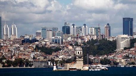 İstanbul'da yüzde 1 KDV ile satılan evlerden kalmadı 