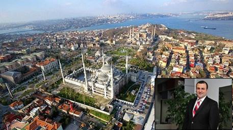 İstanbul’da 600 bin bina deprem riski altında bulunuyor