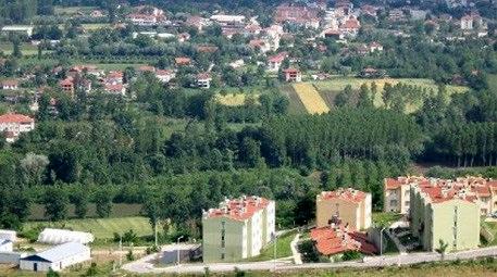 Düzce’de 3 milyon liraya icradan satılık depo ve müştemilatı