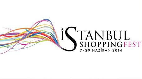 İstanbul Shopping Fest 2014, 6 Haziran gecesi Ortaköy’de başlıyor