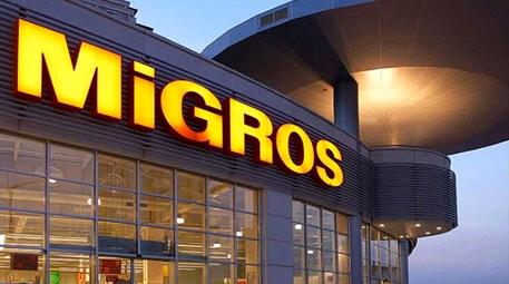 Migros, mayıs ayında 24 mağaza hizmete açtı!